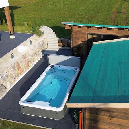 Appartements Plus Hochfilzen Dış mekan fotoğraf