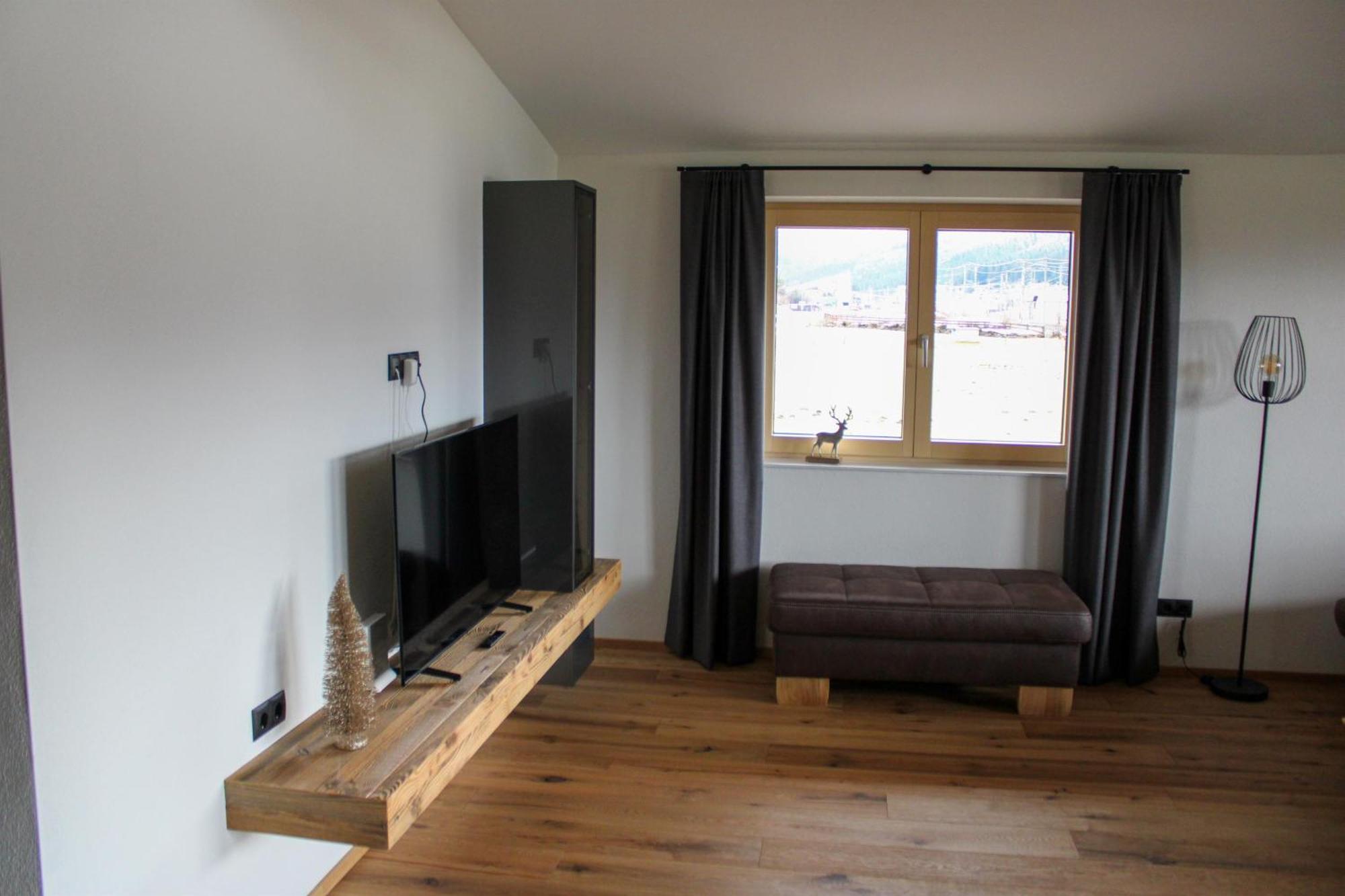 Appartements Plus Hochfilzen Dış mekan fotoğraf