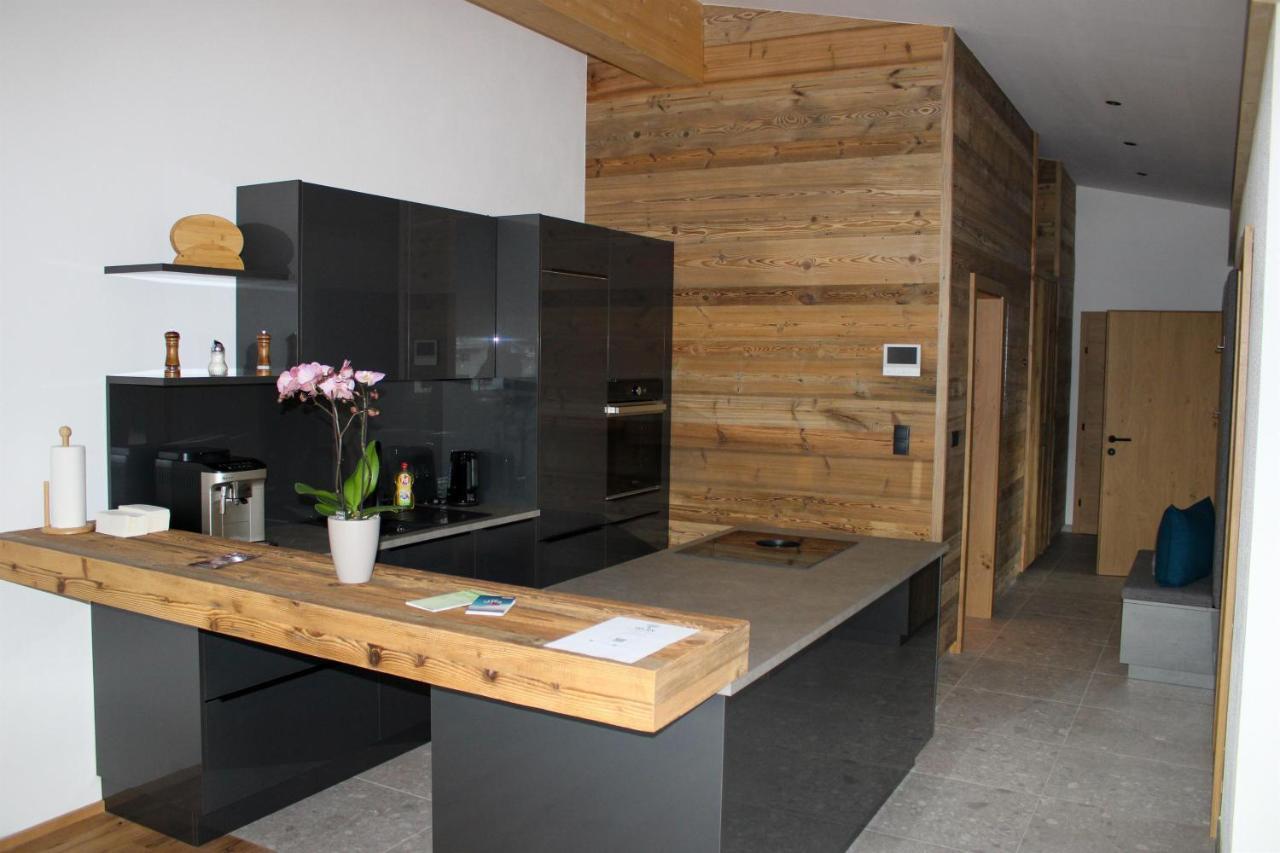 Appartements Plus Hochfilzen Dış mekan fotoğraf