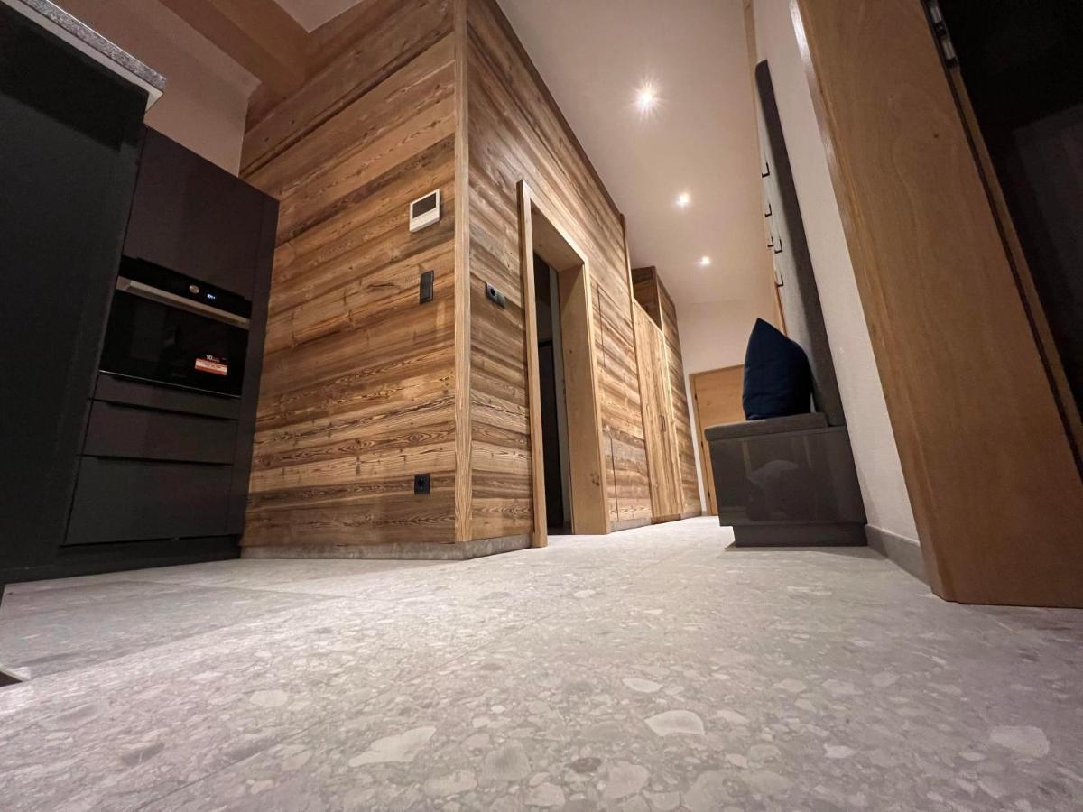 Appartements Plus Hochfilzen Dış mekan fotoğraf