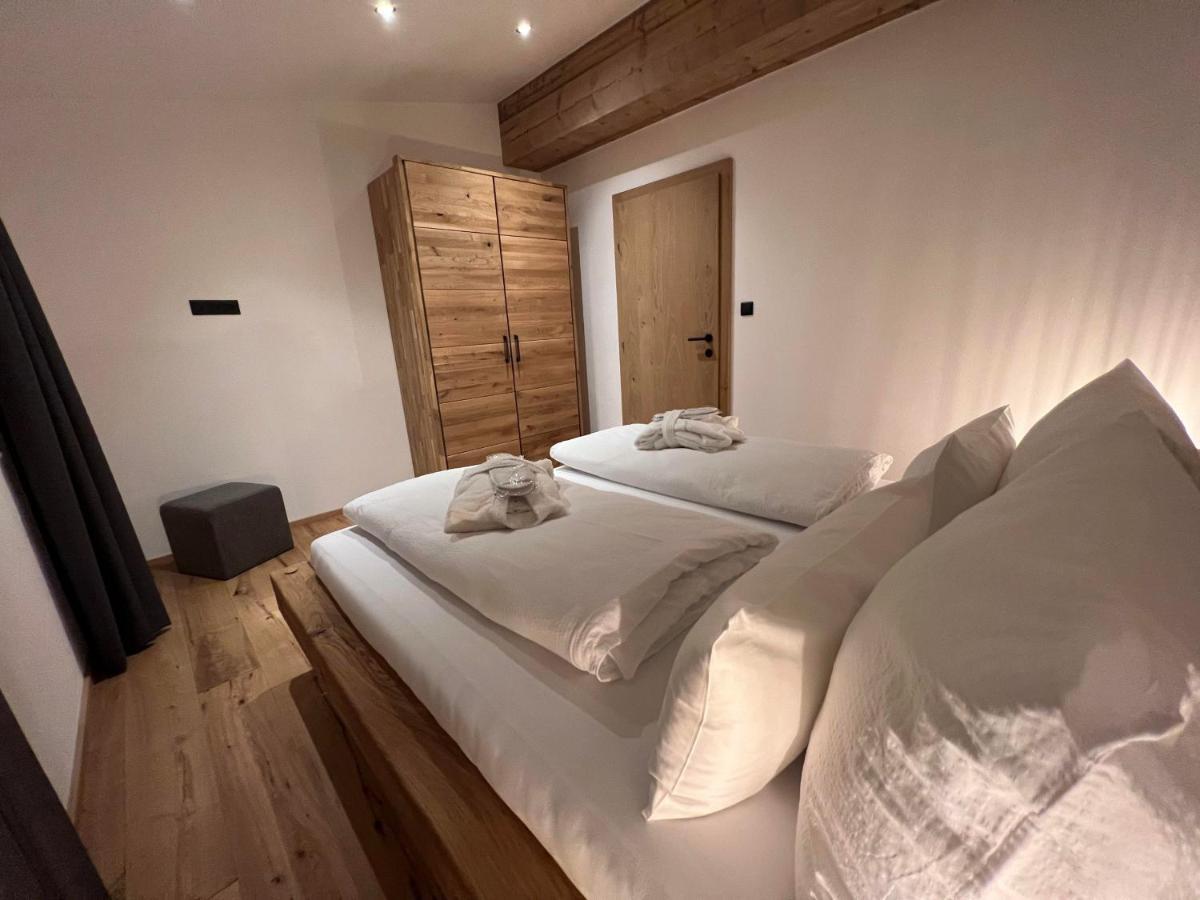 Appartements Plus Hochfilzen Dış mekan fotoğraf