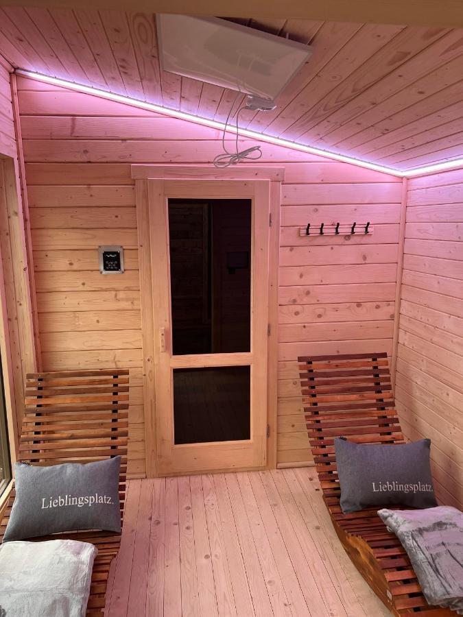 Appartements Plus Hochfilzen Dış mekan fotoğraf