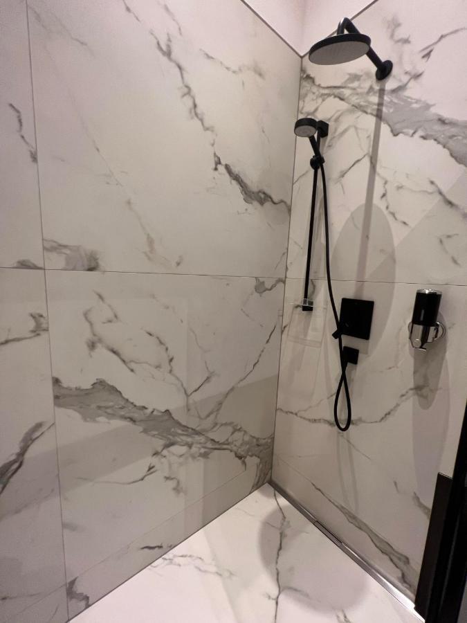 Appartements Plus Hochfilzen Dış mekan fotoğraf