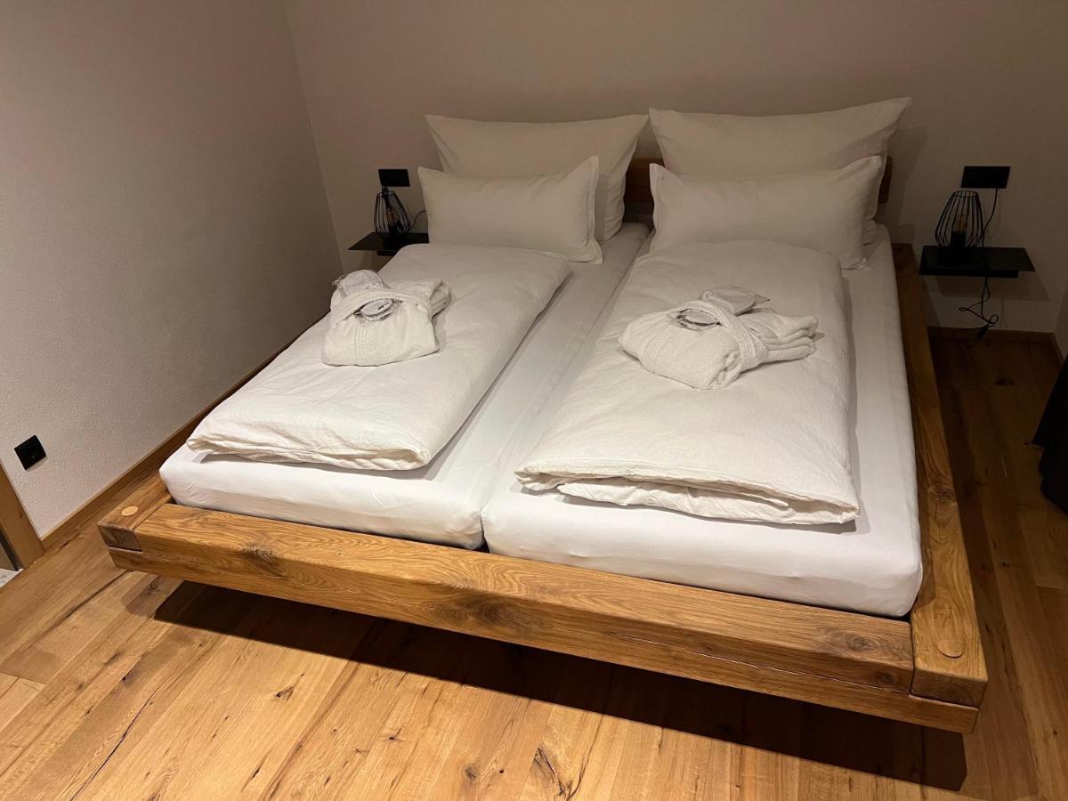 Appartements Plus Hochfilzen Dış mekan fotoğraf