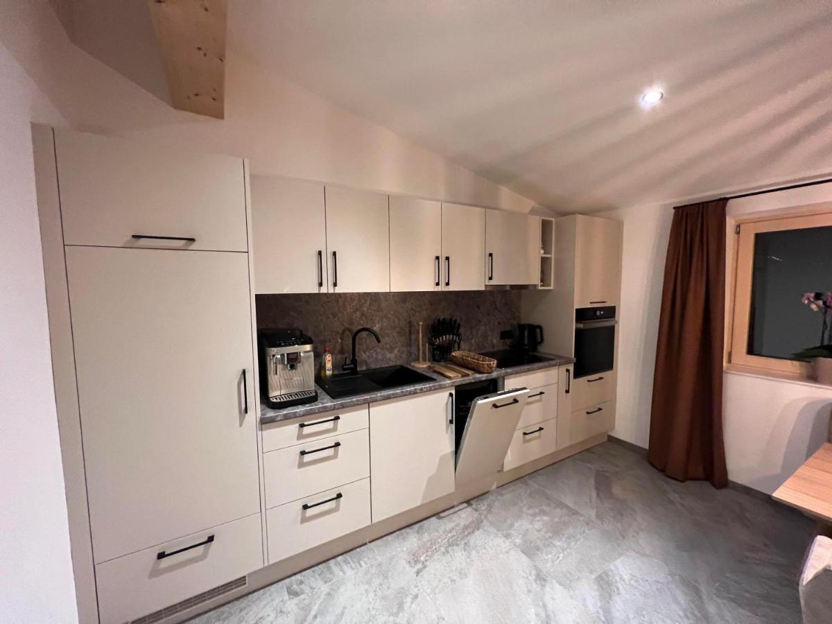 Appartements Plus Hochfilzen Dış mekan fotoğraf