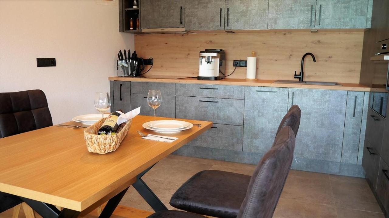 Appartements Plus Hochfilzen Dış mekan fotoğraf