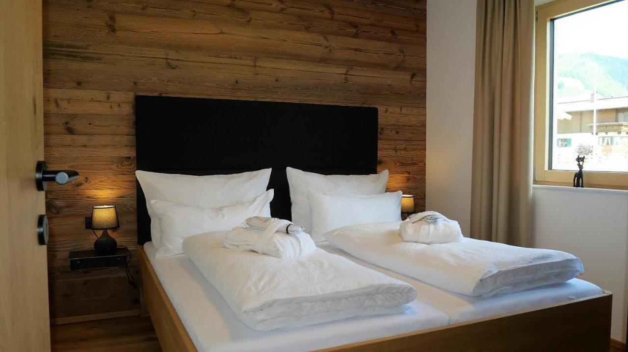 Appartements Plus Hochfilzen Dış mekan fotoğraf