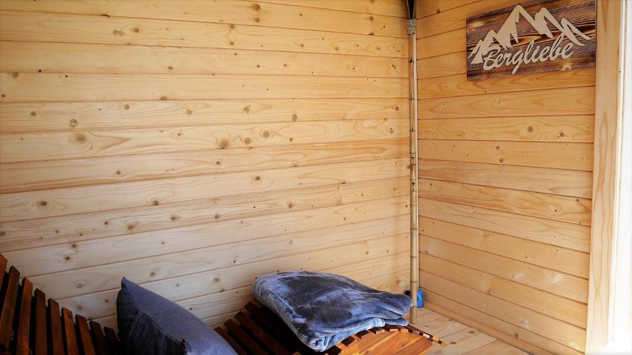 Appartements Plus Hochfilzen Dış mekan fotoğraf