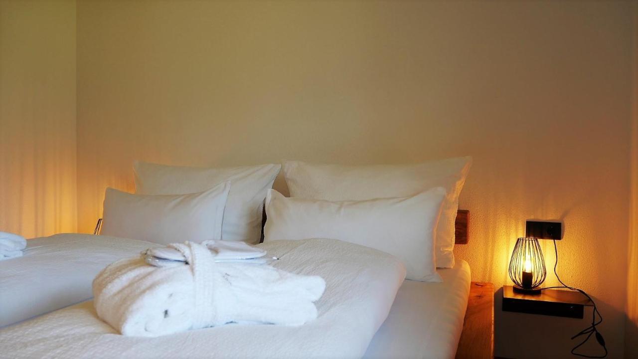 Appartements Plus Hochfilzen Dış mekan fotoğraf