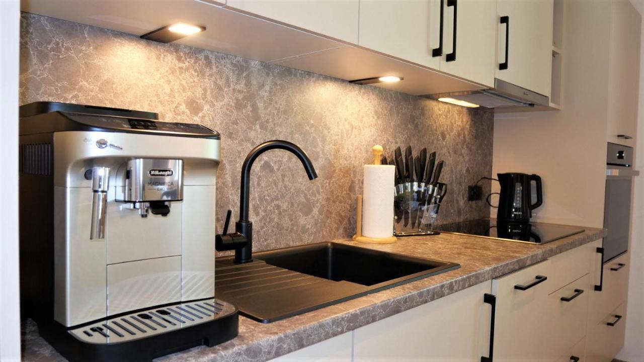 Appartements Plus Hochfilzen Dış mekan fotoğraf