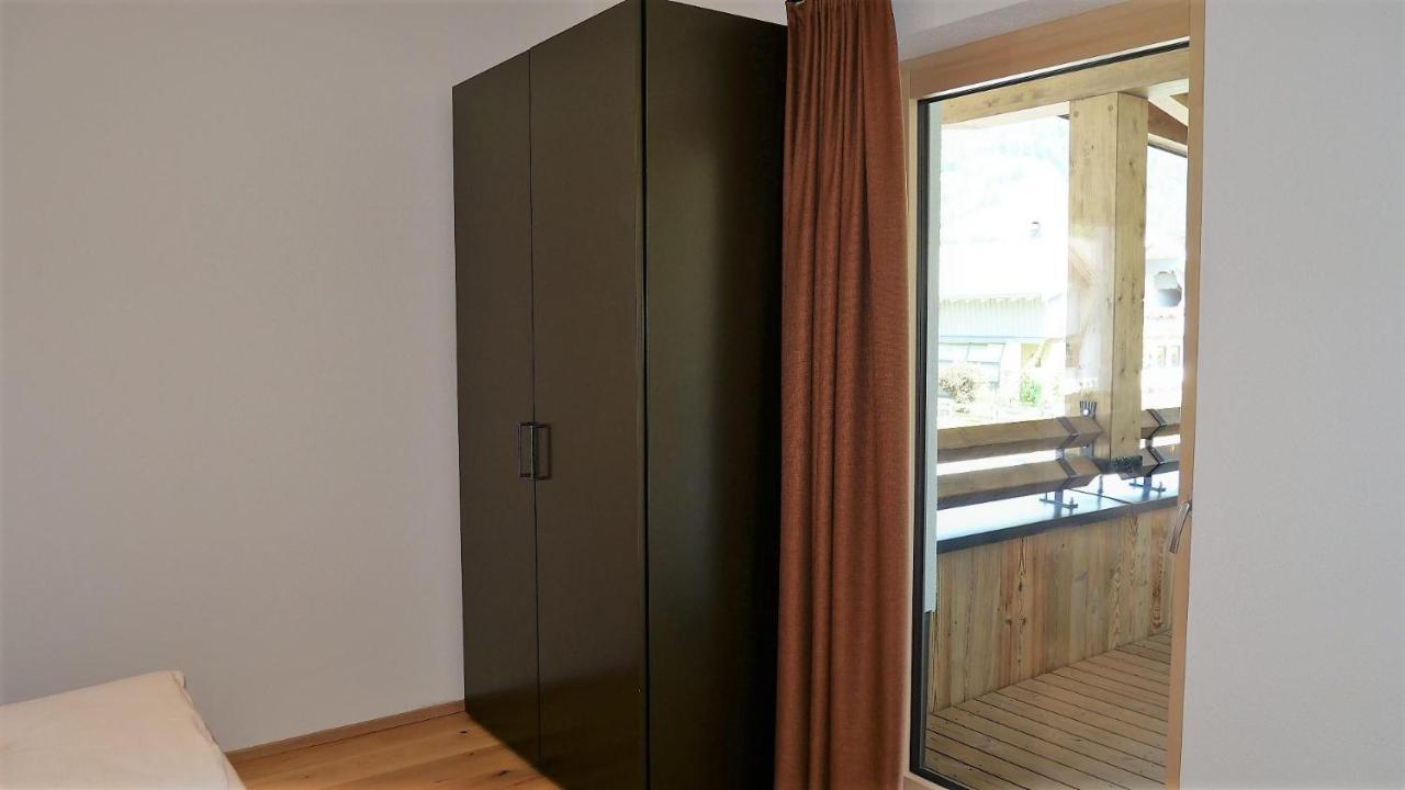 Appartements Plus Hochfilzen Dış mekan fotoğraf