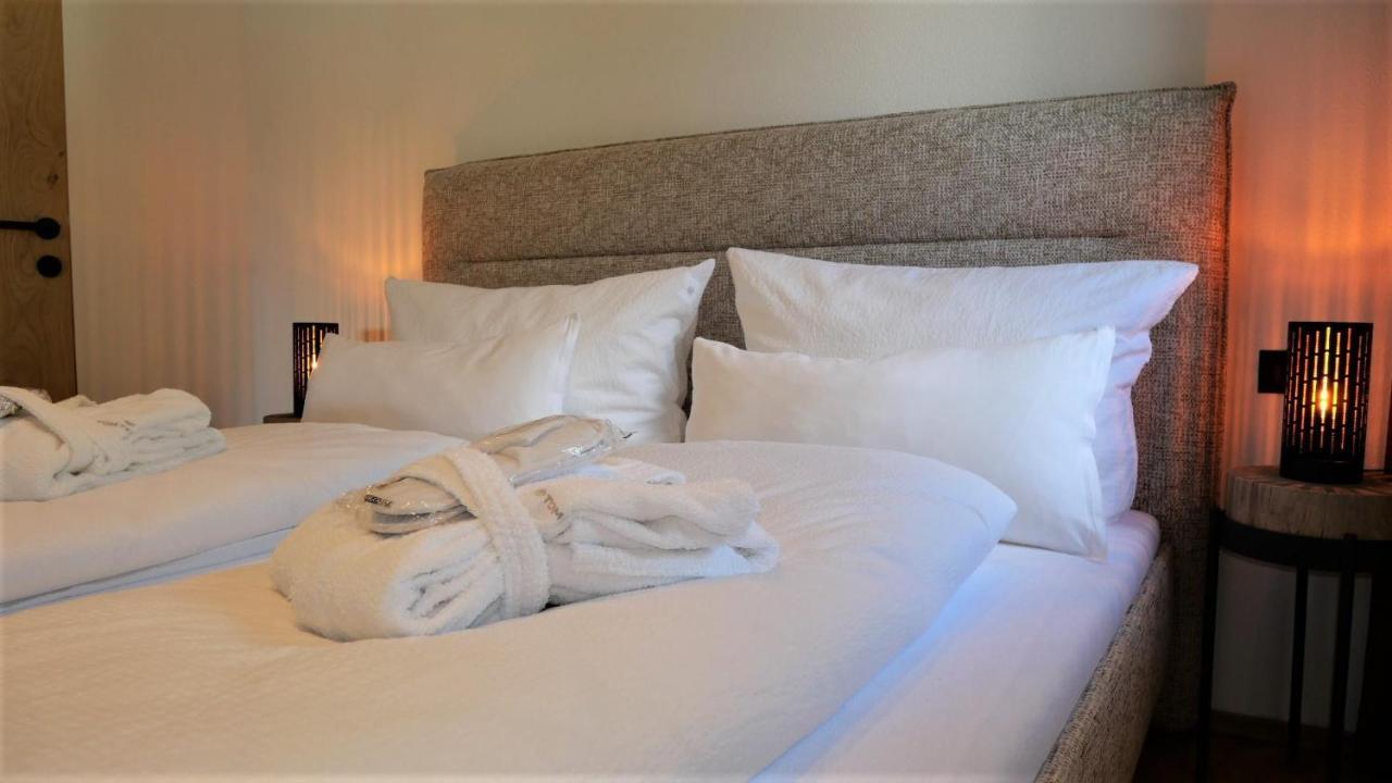 Appartements Plus Hochfilzen Dış mekan fotoğraf