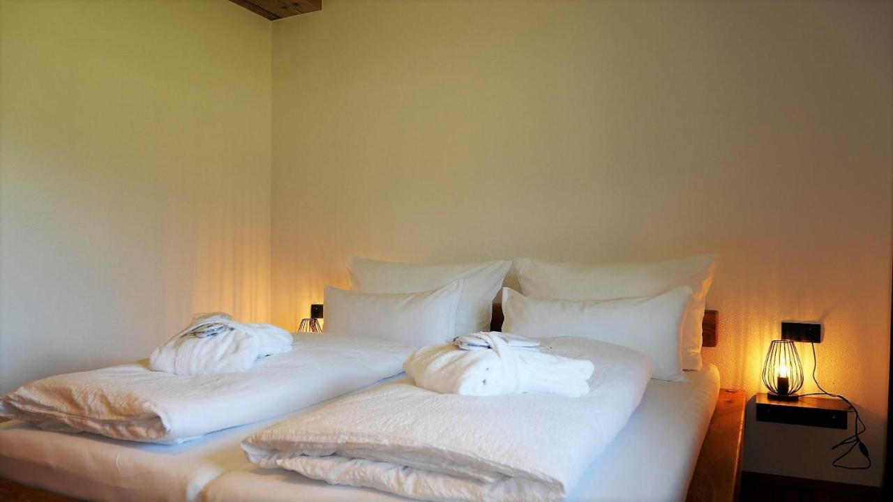 Appartements Plus Hochfilzen Dış mekan fotoğraf