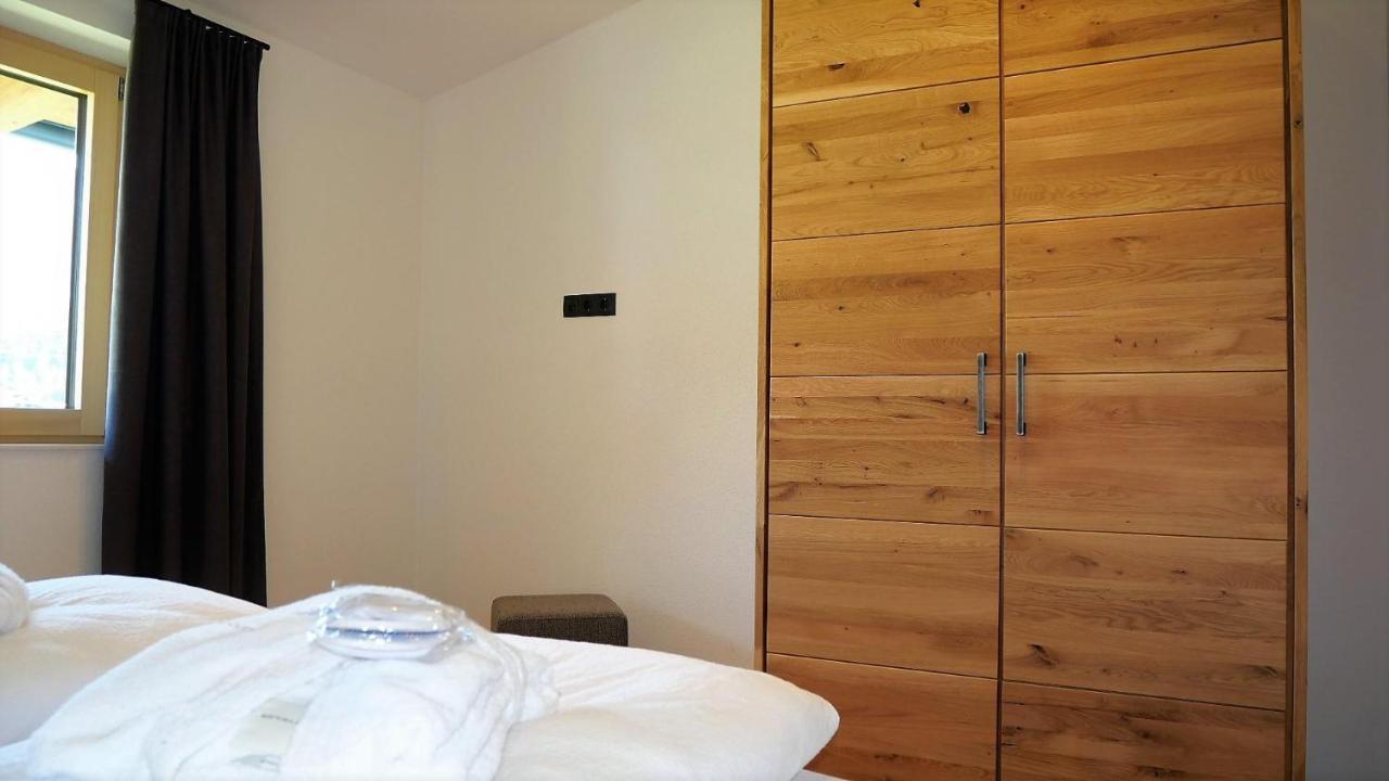 Appartements Plus Hochfilzen Dış mekan fotoğraf