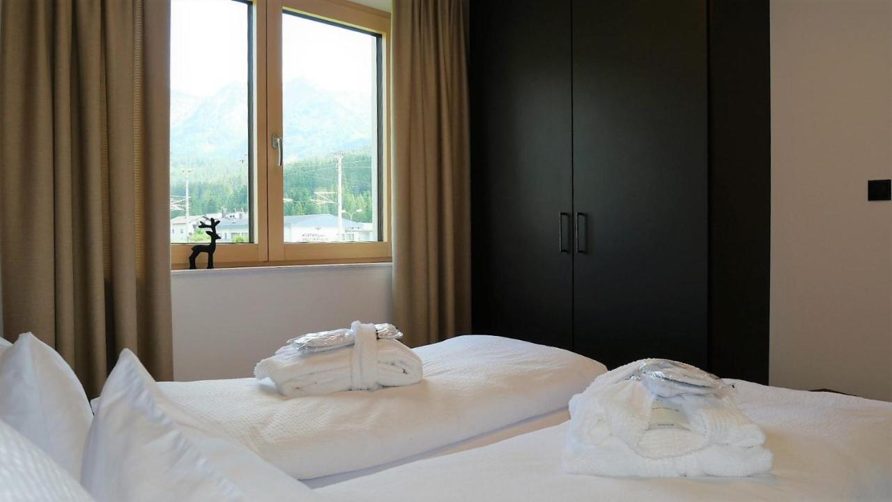 Appartements Plus Hochfilzen Dış mekan fotoğraf