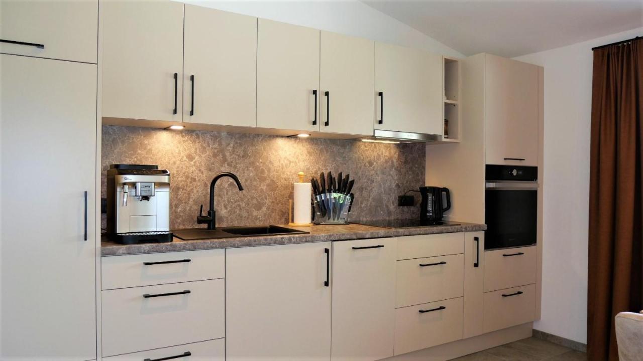 Appartements Plus Hochfilzen Dış mekan fotoğraf
