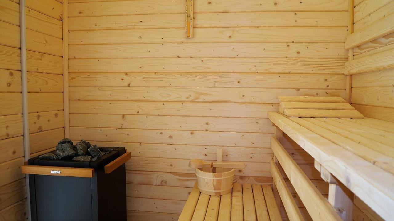 Appartements Plus Hochfilzen Dış mekan fotoğraf